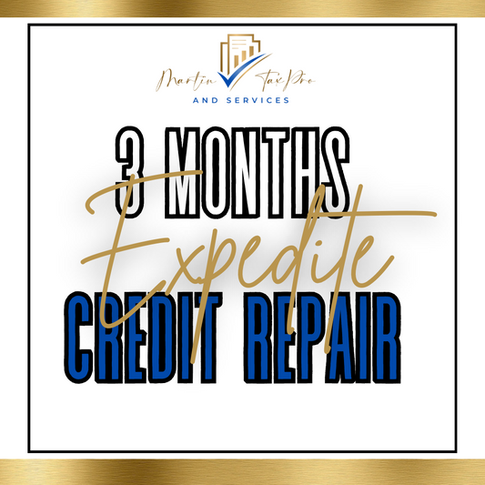 3 Months Expedite Repair
