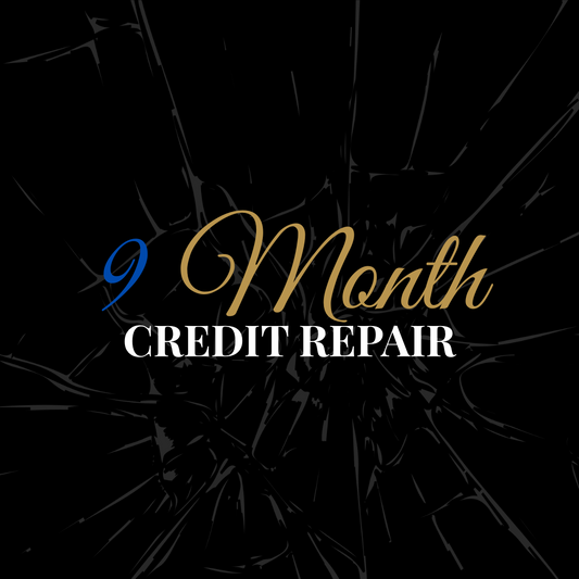 9 Months Expedite Repair