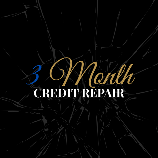 3 Months Expedite Repair