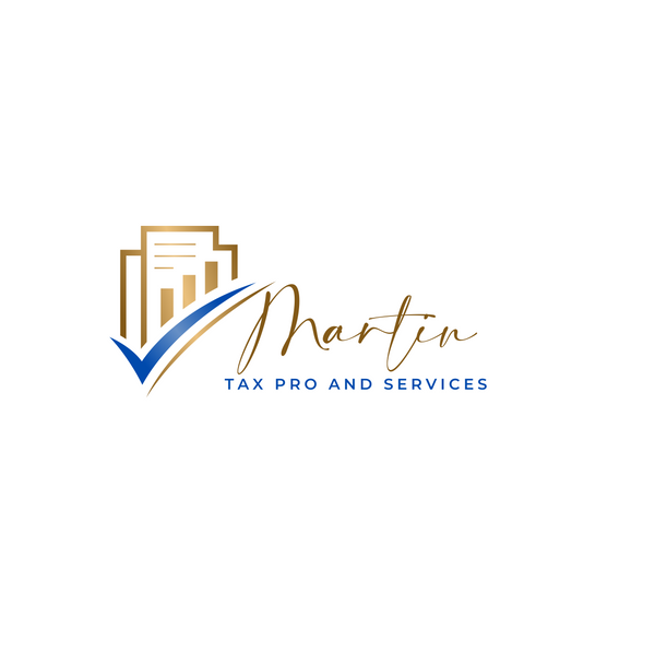 Martin Tax Pro and Services