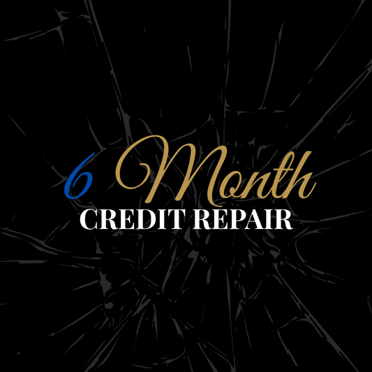 6 Months Expedite Repair